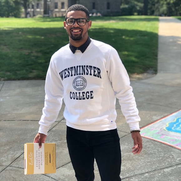 Meet your Posher, Jaeden - Picture 2 of 2